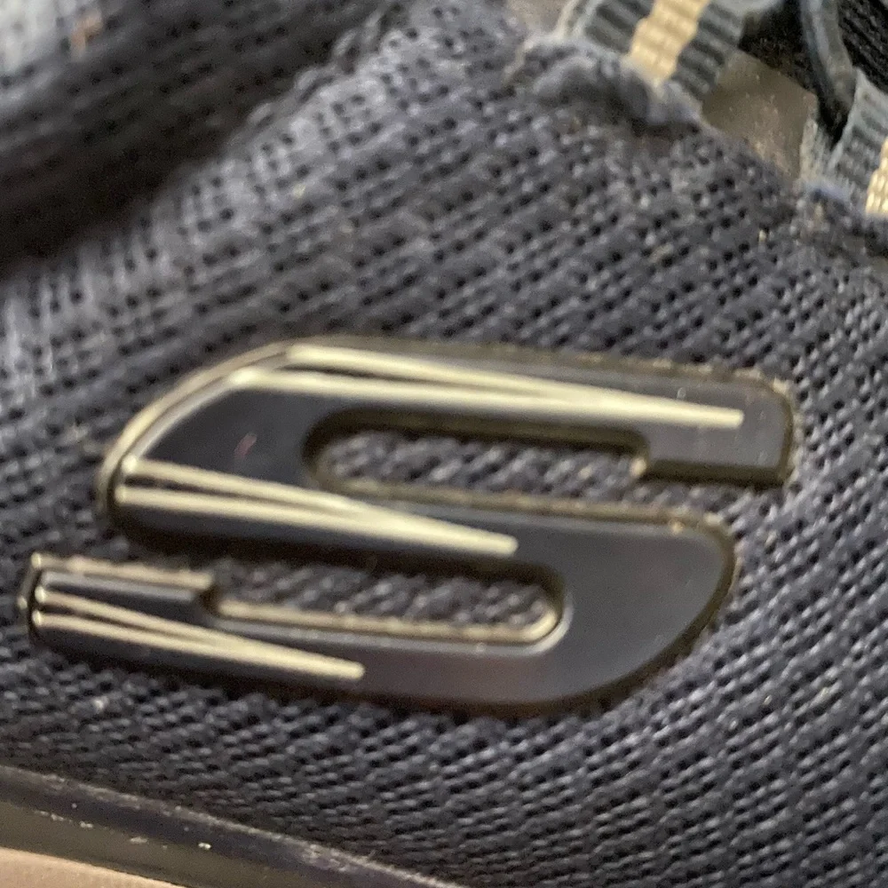 Skechers Mens Summits - Louvin Sneakers - Picture 3 of 9